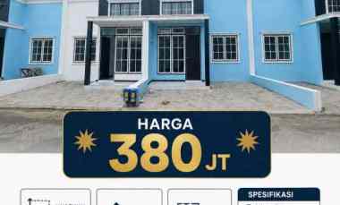 Rumah Dijual di TLOGOWARU