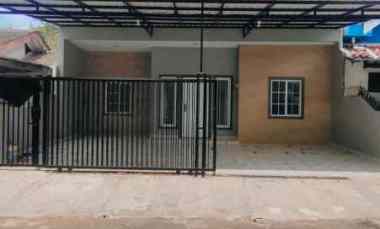 Rumah Dijual di Griyaloka BSD Tangsel