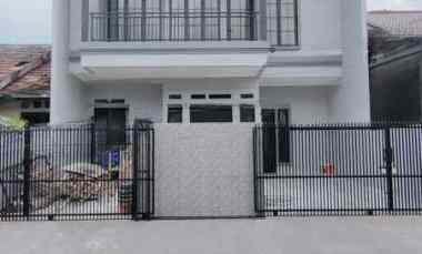 Rumah Dijual di Griyaloka BSD Tangsel