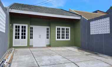 Rumah Dijual di Griyaloka BSD Tangsel