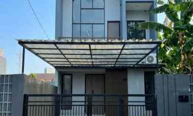 Rumah Dijual di Griyaloka BSD