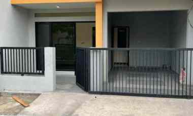rumah baru siap huni perum gpa ngijo karangploso
