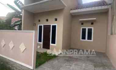 Rumah Dijual di Sukatani, Depok