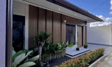 Rumah Dijual di Tirtomartani, Kec. Kalasan, Kab. Sleman, Yogyakarta