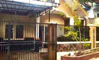 Rumah Baru Strategis dekat UNS Solo