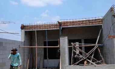 Rumah Dijual di Pitara