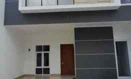 Rumah Baru Suryalaya Buah Batu