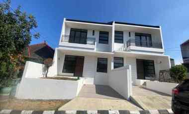 rumah baru tamansari bukit bandung dekat ujungberung