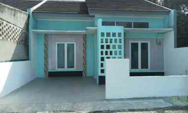 Rumah Dijual di Jalan raya pabuaran kampung sawah jatisampurna