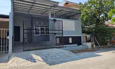 Rumah Baru tanpa Renovasi Puri Anjasmoro