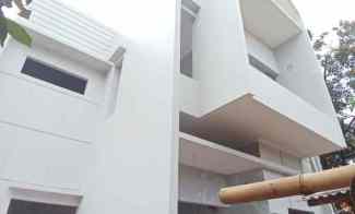 Rumah Baru Terbatas DP 0 Kalibaru Depok