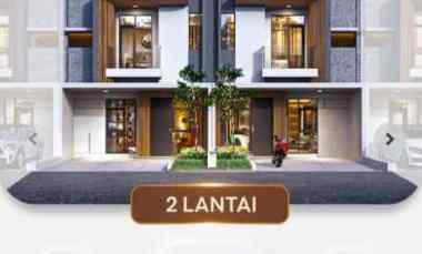 Rumah Dijual di Sarua