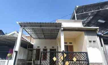 Rumah Dijual di KARANGPLOSO