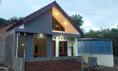 Rumah Baru Termurah, 11 menit dari Rsud Sleman