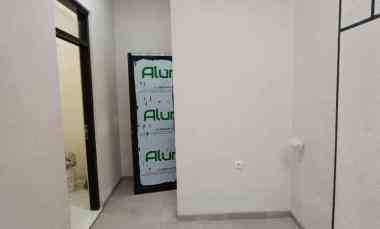 Rumah Baru Termurah Mulyosari Lebar 8 hanya 2man