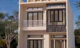 Rumah Baru Turangga dekat Buah Batu Suryalaya Bandung