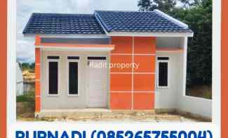 Rumah Dijual di Jalan Sri Indah Palas