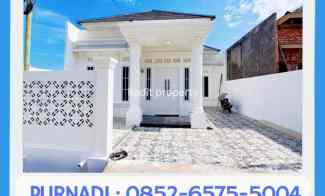 Rumah Dijual di Jalan Cipta Karya