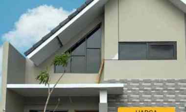 Rumah Dijual di Wirun plesungan Karanganyar