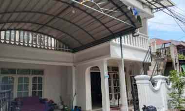 Rumah Kos Murah Bebas Banjir di Rawamangun