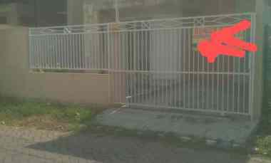 Rumah Dijual di Kahuripan