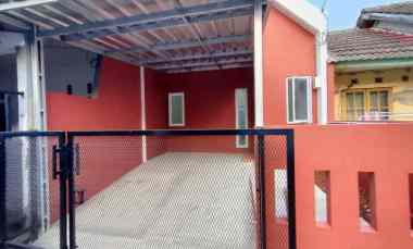 Rumah Dijual di Mustika jaya