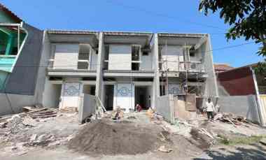 Rumah Baruk Barat dekat MERR, Galaxy Mall