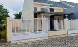 Alana Regency Minimalis Lebar 9 dekat MERR, Pondok Tjandra Sidoarjo