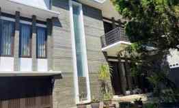 Rumah Batununggal dekat Suryalaya Kembar Tol Buah Batu Bandung