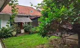 Hitung Tanah Rumah Leuwipanjang dekat Kopo Peta Soekarno Hatta