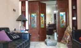 Rumah kembar timur dekat sriwijaya kembar batununggal bandung