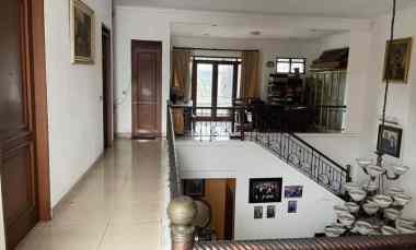 Rumah Dijual di Batununggal