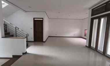 Rumah Disewakan di Buahbatu