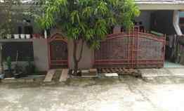 Rumah Siap Huni Full Furniture dekat Pemda Cibinong