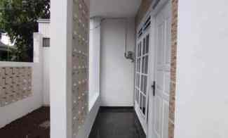 Rumah Bebas Banjir di Ciputat dekat Kampus Upj