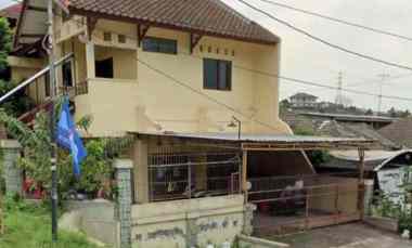 rumah bebas banjir wologito semarang barat