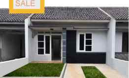 Rumah Dijual di Bedahan