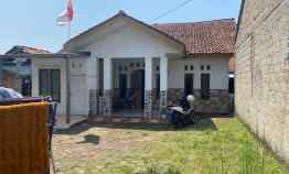 Rumah Dijual di Bedahan