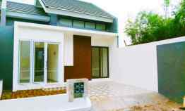 Rumah Siap Huni Fasilitas Lengkap Free Motor Bedahan Depok