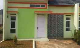 Rumah Murah 5unit Pertama Promo 200 jutaan Bedahan Depok