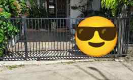 Rumah Second Murah Siap Huni Bedahan Depok