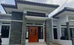 Cluster Murah Tanah Luas Bedahan Depok