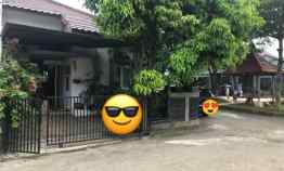 Rumah Second Murah di Hook Sawangan Depok