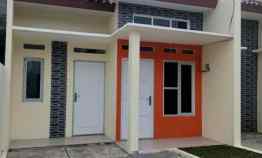 Cluster Murah Siap Huni Lokasi Strategis Bedahan Depok