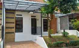 Rumah Dijual di Bedahan, sawangan, depok