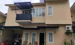 Rumah Second Murah Siap Huni 2.5 Lantai Beji Depok