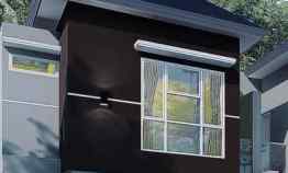 Cluster Minimalis 2 Lantai Murah Dibeji Depok