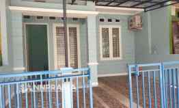 Rumah Dijual di Beji, depok