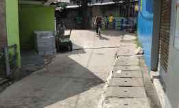 Dijual Kontrakan 9m 14 Pintu di Beji Depok