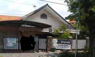 Rumah Dijual di Sudarso